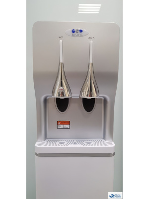 Водоочиститель Raifil напольный NWP-1100S/RO - купить в Водолей